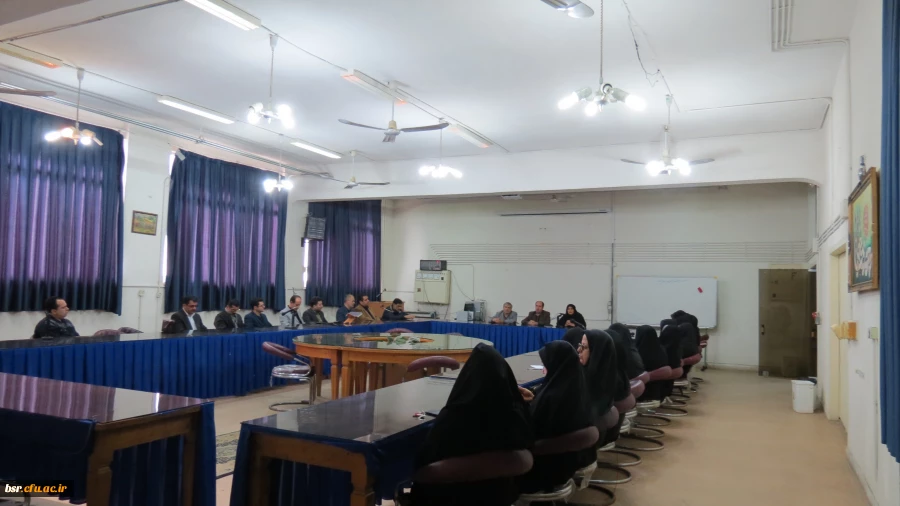 بزرگداشت ایت الله هاشمی رفسنجانی