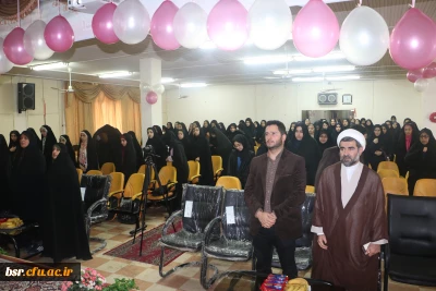 جشن اعیاد شعبانیه