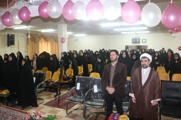 جشن اعیاد شعبانیه