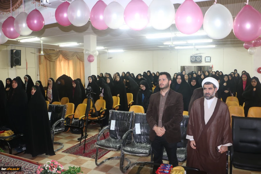 جشن اعیاد شعبانیه