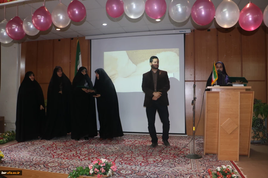 جشن اعیاد شعبانیه