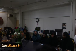 بزرگداشت مقام جانباز