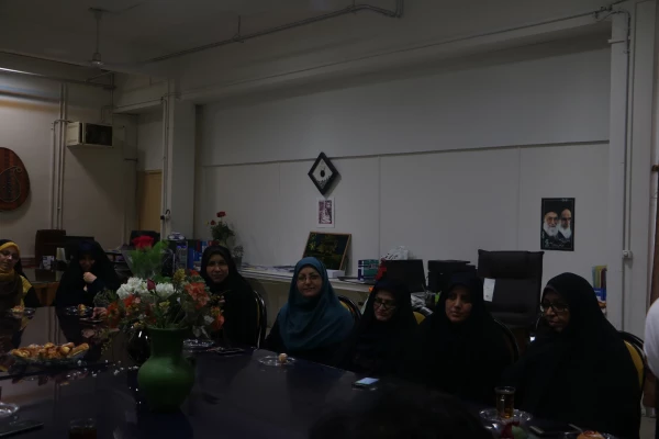 بزرگداشت مقام جانباز