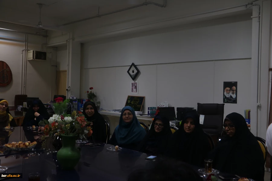 بزرگداشت مقام جانباز