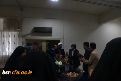 بزرگداشت مقام جانباز