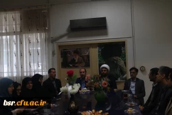 بزرگداشت مقام جانباز