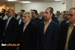 بزرگداشت هفته معلم