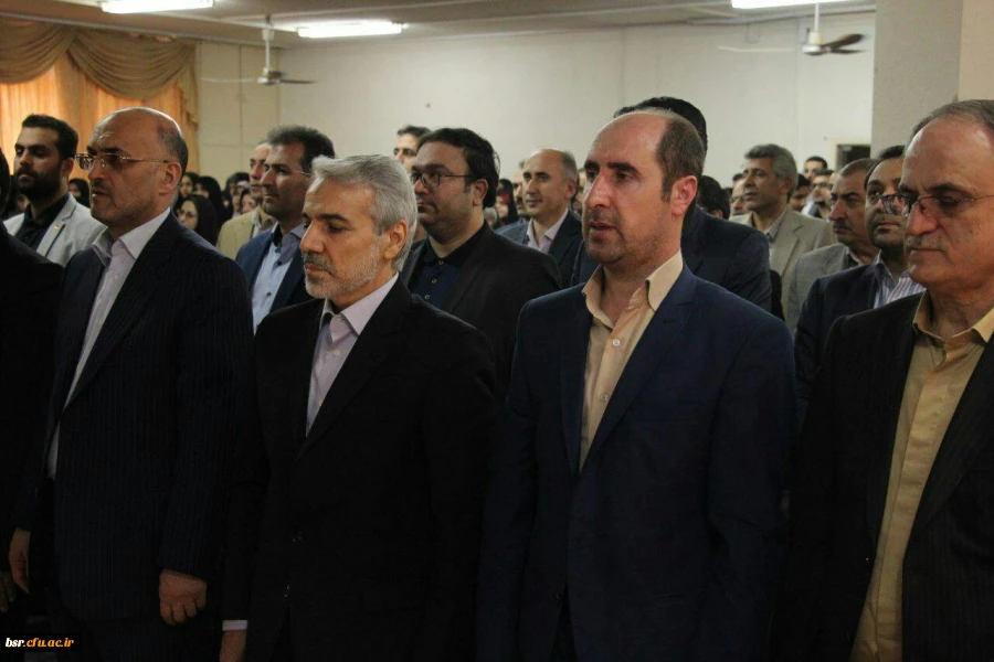 بزرگداشت هفته معلم