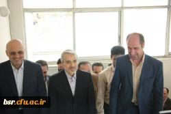 بزرگداشت هفته معلم