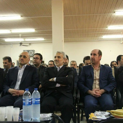 بزرگداشت هفته معلم