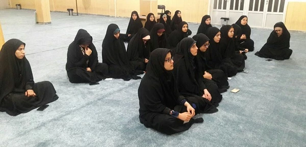 برگزاری اولین کارگاه آموزشی ازدواج