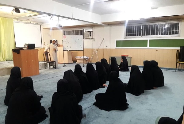 برگزاری اولین کارگاه آموزشی ازدواج