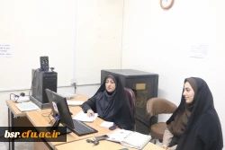 حضور کارشناس مسئولان و کارشناسان فرهنگی استان و پردیسهای استان گیلان در ویدئو کنفرانس مسئولین فرهنگی کشور