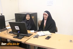 حضور کارشناس مسئولان و کارشناسان فرهنگی استان و پردیسهای استان گیلان در ویدئو کنفرانس مسئولین فرهنگی کشور