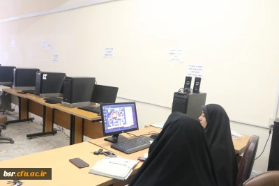 حضور کارشناس مسئولان و کارشناسان فرهنگی استان و پردیسهای استان گیلان در ویدئو کنفرانس مسئولین فرهنگی کشور