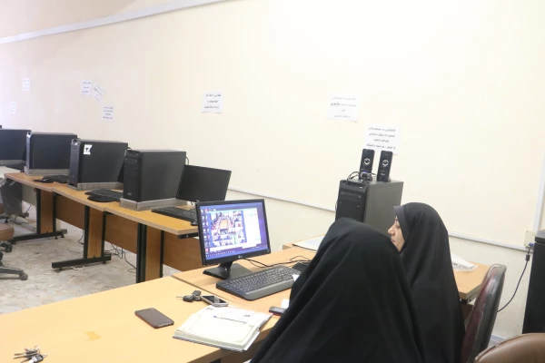 حضور کارشناس مسئولان و کارشناسان فرهنگی استان و پردیسهای استان گیلان در ویدئو کنفرانس مسئولین فرهنگی کشور