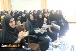 برگزاری جشن هفته معلم