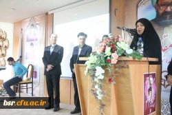 برگزاری جشن هفته معلم