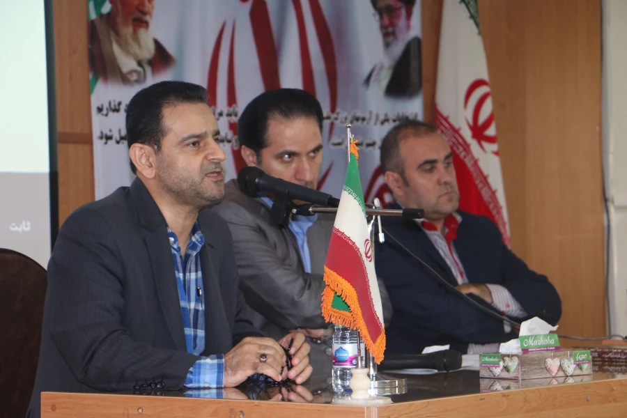 مناظره انتخاباتی