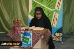 برگزاری مرحله مقدماتی مسابقات شفاهی قرآن و عترت