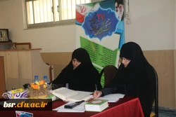 برگزاری مرحله مقدماتی مسابقات شفاهی قرآن و عترت