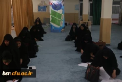 برگزاری آزمونهای کتبی قرآن و عترت