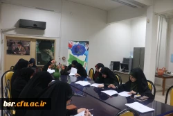 برگزاری آزمونهای کتبی قرآن و عترت