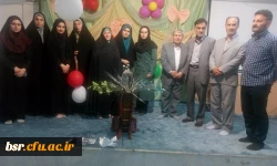 خبر جشن سرای دانشجویی ماه مبارک رمضان 2