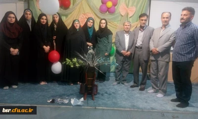 خبر جشن سرای دانشجویی ماه مبارک رمضان