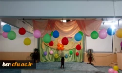 خبر جشن سرای دانشجویی ماه مبارک رمضان 3