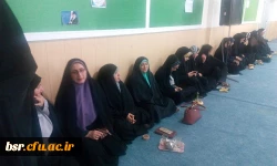 خبر جشن سرای دانشجویی ماه مبارک رمضان 4