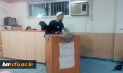 خبر جشن سرای دانشجویی ماه مبارک رمضان 5