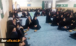 خبر جشن سرای دانشجویی ماه مبارک رمضان 7