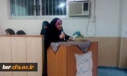 خبر جشن سرای دانشجویی ماه مبارک رمضان 8