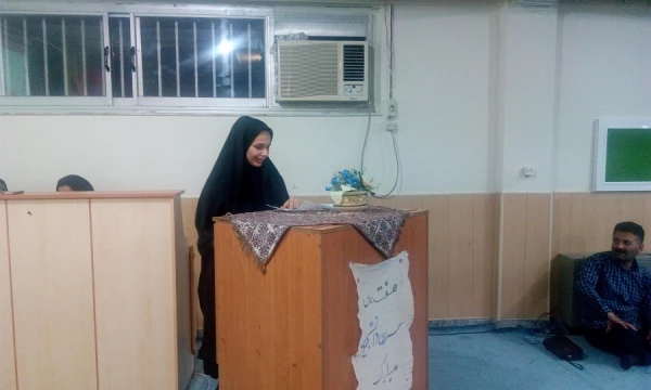 خبر جشن سرای دانشجویی ماه مبارک رمضان 10