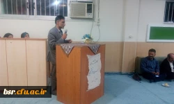 خبر جشن سرای دانشجویی ماه مبارک رمضان 11