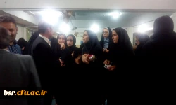 خبر جشن سرای دانشجویی ماه مبارک رمضان 13