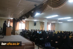 مراسم ارتحال حضرت امام