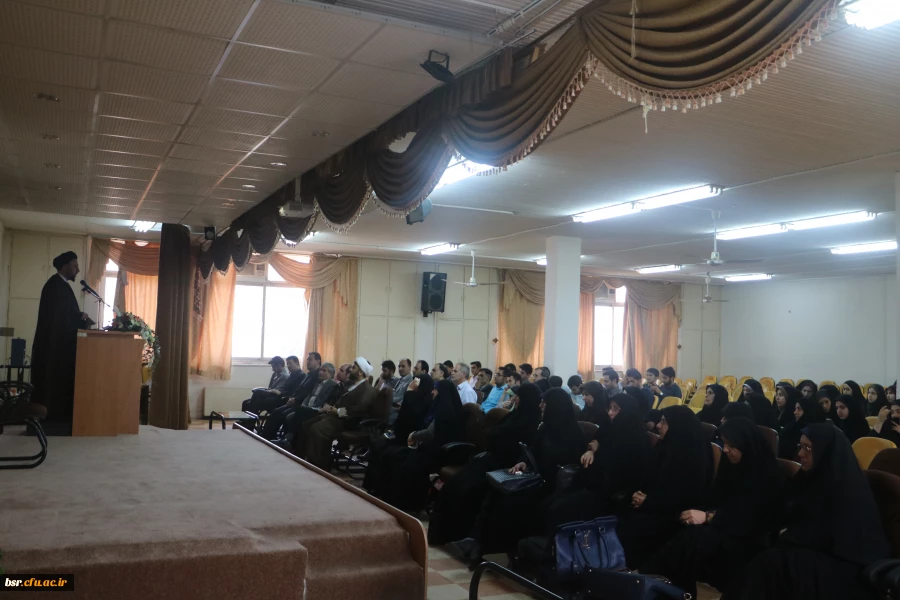 مراسم ارتحال حضرت امام