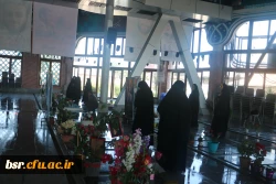 میثاق با امام