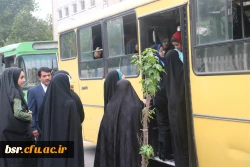 جشن دانش آموختگی تیر ماه 1396 3