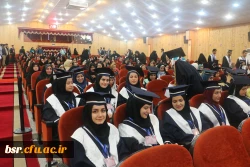 جشن دانش آموختگی تیر ماه 1396 4