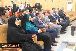 جشن دانش آموختگی تیر ماه 1396 6