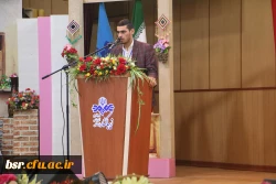 جشن دانش آموختگی تیر ماه 1396 7