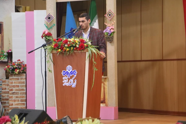 جشن دانش آموختگی تیر ماه 1396 7