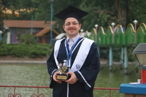 جشن دانش آموختگی تیر ماه 1396 24