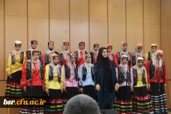 جشن دانش آموختگی تیر ماه 1396 9