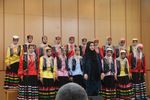 جشن دانش آموختگی تیر ماه 1396 9