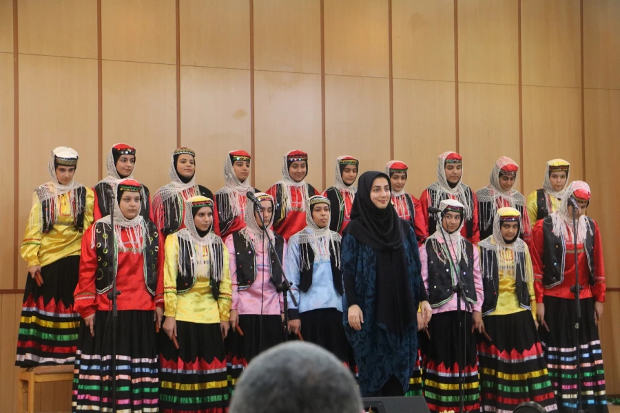 جشن دانش آموختگی تیر ماه 1396 9