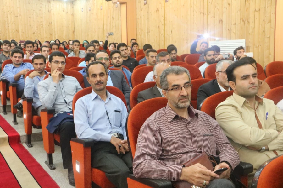 جشن دانش آموختگی تیر ماه 1396 10